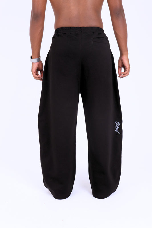 EVE's Sweatpants In Black