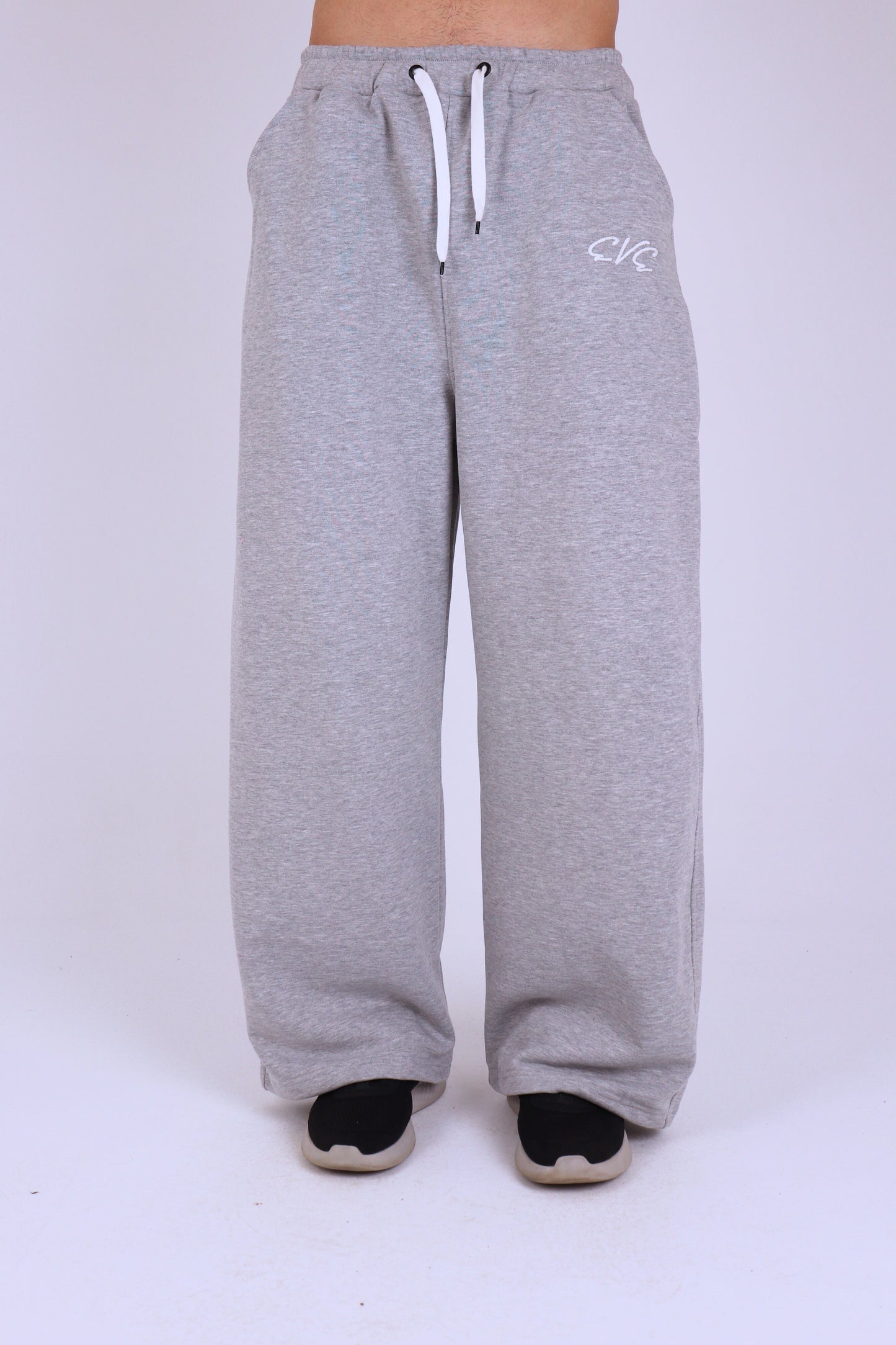 EVE's Sweatpants In Grey
