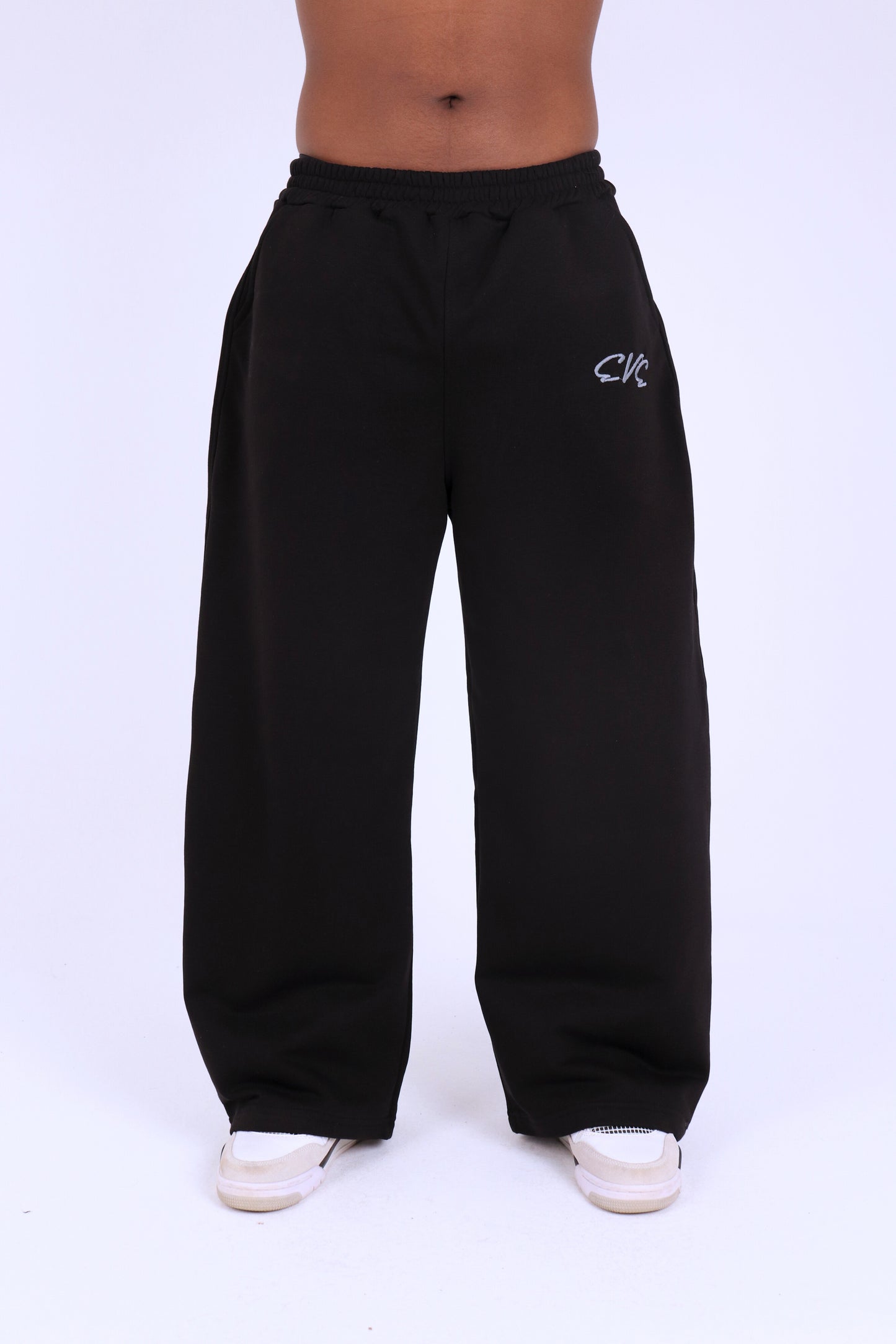 EVE's Sweatpants In Black
