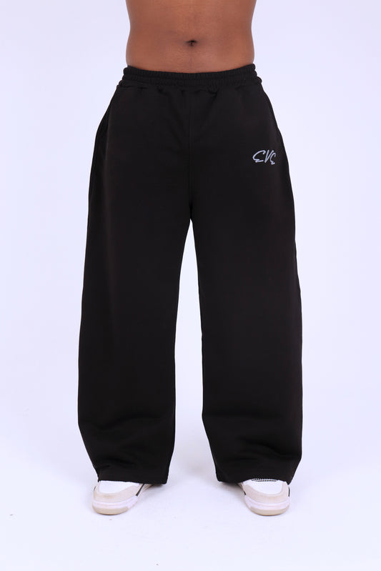 EVE's Sweatpants In Black