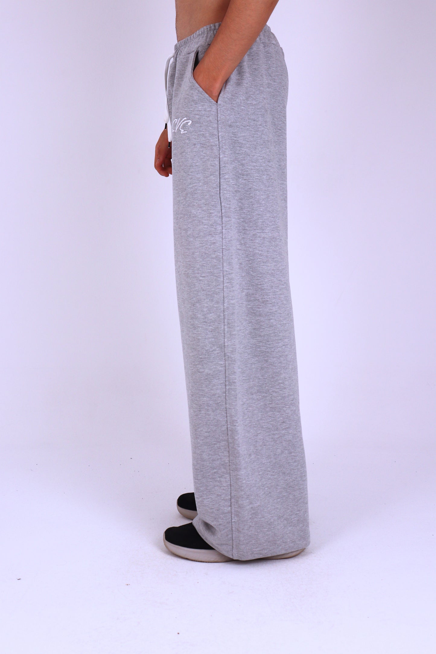 EVE's Sweatpants In Grey