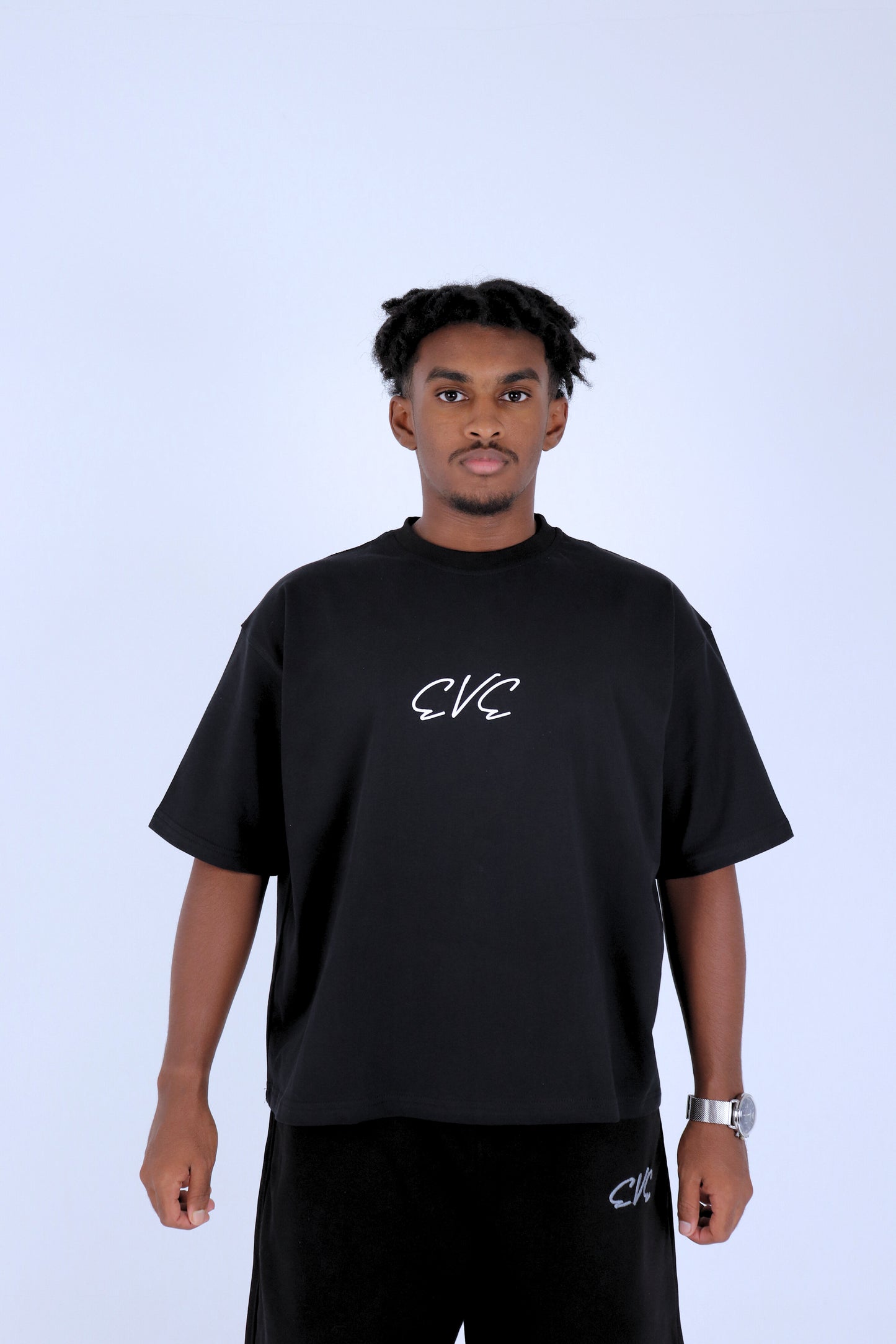 EVE's T-Shirt In Black