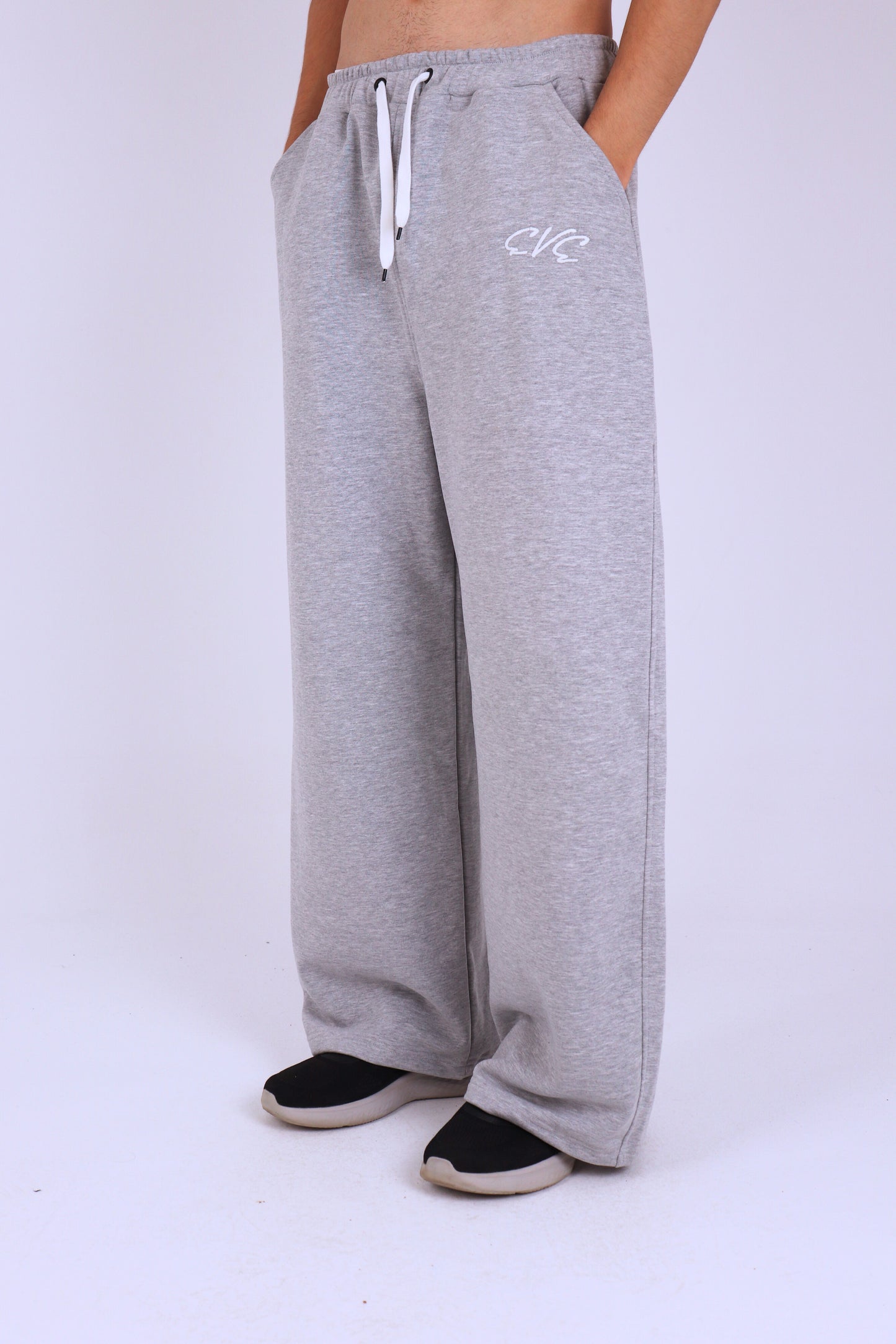 EVE's Sweatpants In Grey